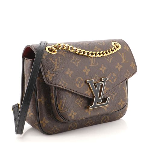 louis vuitton bag alliexpress|louis vuitton passy bag.